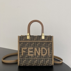 Fendi Shopping Bags